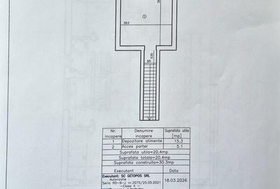 Casă cu 4 camere în Cârcea - 4