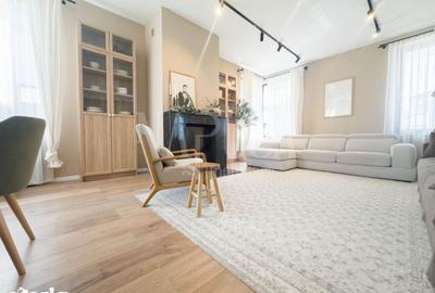 Casă cu 4 camere cu Teren 460 Mp în Apahida