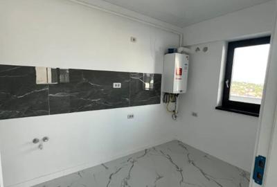 Apartament cu 3 camere decomandat în Nicolina - 3