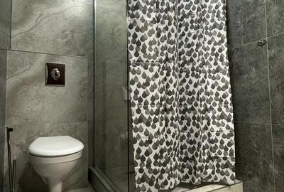 Mamaia satul de vacanta-apartament 2 camere finisat modern - 13