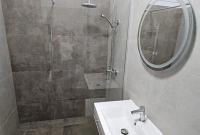 Apartament cu 2 camere decomandat în Central - 3