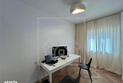 Apartament cu 3 camere în Turnișor - 2