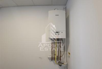 Spatiu comercial 43 mp + loc parcare, in zona Balcescu - 3