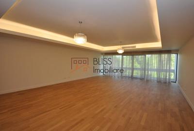 Apartament cu 4 camere în Herăstrău - 3