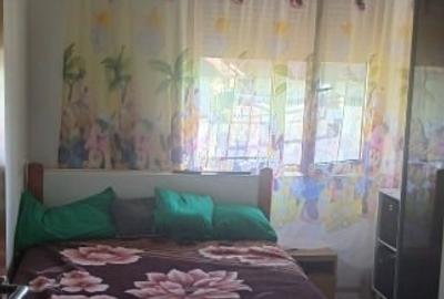 Apartament cu 3 camere decomandat, mobilat în Central - 6