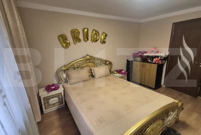 Casa cu 2 camere, 65 mp, teren 2910 mp, in Viile Satu Mare - 13