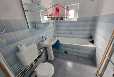Apartament cu 2 camere decomandat în E3 - 8