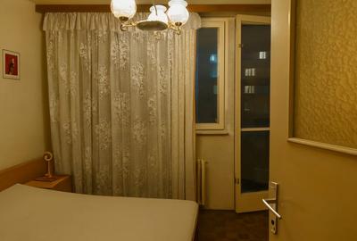 Apartament cu 2 camere decomandat, mobilat în Cișmigiu - 10