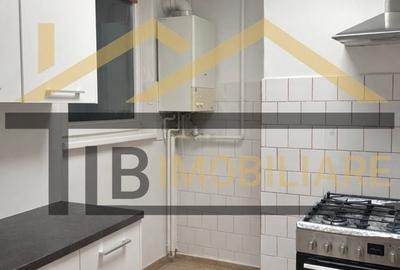 Apartament cu 3 camere decomandat în Tudor - 2