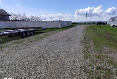 Teren de 424 mp, în Șimnicu de Sus - 2