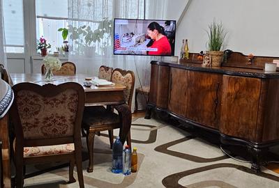 Apartament 3 camere situat pe Mihai Bravu- zona Dimitrov - 2