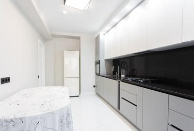 Apartament cu 2 camere de inchiriat in zona Grozavesti - 7