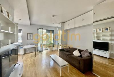 NEW/ONE FLOREASCA LAKE/UNDERGROUND PARKING - 12