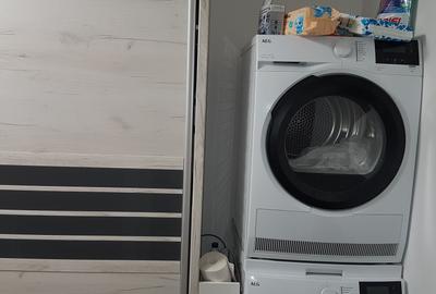 Apartament cu 2 camere decomandat în Hipodrom 3 - 7