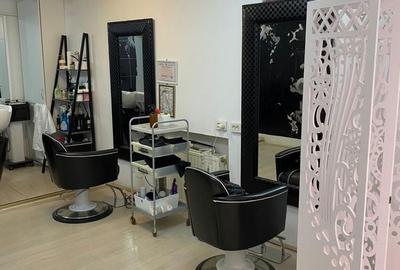 Spațiu comercial, în Central - 6