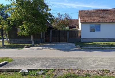 Casă cu 4 camere în Buteni - 3