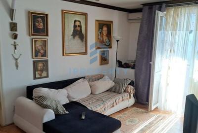 Apartament cu 2 camere în 1 Mai - 2