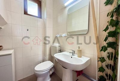 Spațiu comercial, de 40 mp, în Ultracentral - 3