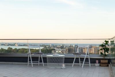 Apartament duplex tip 5.11..1 in turnul T5, bloc finalizat si locuit! - 15