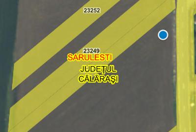 Teren Construcții intravilan de 1400 mp, în Solacolu - 3