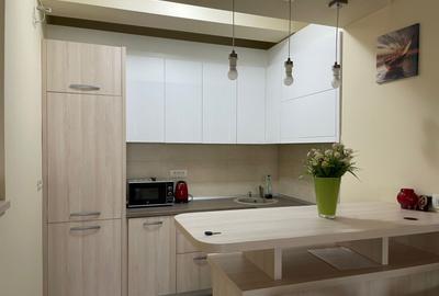 Apartament de inchiriat - zona Tomis Nord- CAMPUS - 8