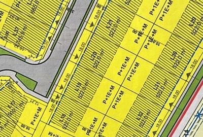 Teren de 534 mp, în Ciarda Roșie