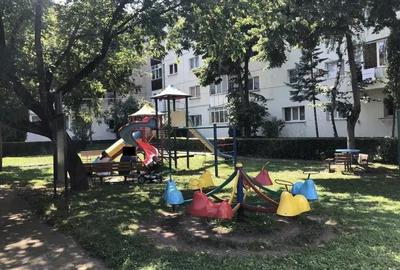 Garsonieră semidecomandată în Circumvalațiunii - 1