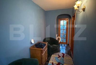 Apartament cu 3 camere decomandat în Obcini