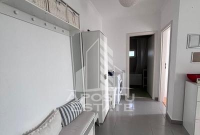 Apartament cu 2 camere decomandat în Steaua - 9