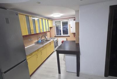 Apartament cu 2 camere decomandat în Ultracentral - 4