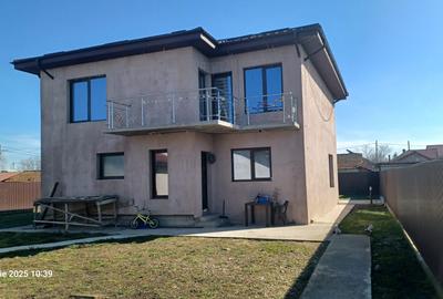 Spatiu comercial si Vila P+1 de vanzare in Comuna Cosereni, jud.Ialomita, 50 km - 3
