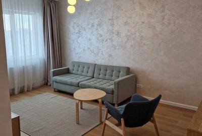 Apartament cu 2 camere decomandat în Grozăvești - 2