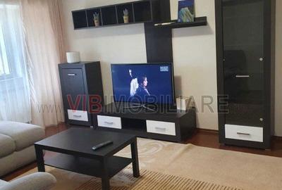 Apartament cu 3 camere decomandat, mobilat în Centrul Civic - 3