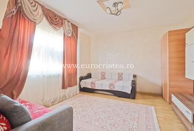 Garsonieră, mobilată în Central - 3