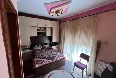 Apartament cu 2 camere semidecomandat în Centrul Istoric
