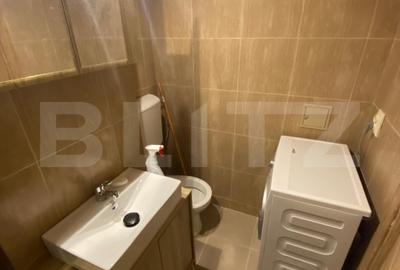 Garsoniera decomandata, 35 mp, Alexandru Obregia - 10