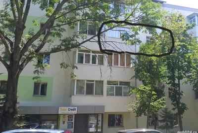 Schimb apartament in Slatina