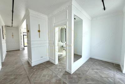 Casa individuala superba cu 4 camere, garaj | Sacalaz - 11