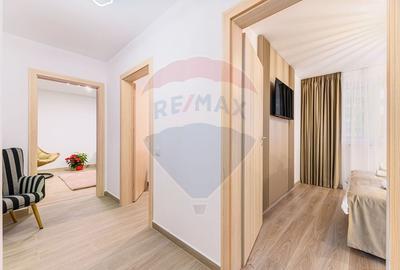 Apartament cu 2 camere decomandat, mobilat în Astra - 5