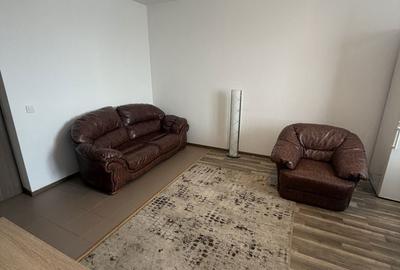 Apartament cu 2 camere în Bariera Vâlcii