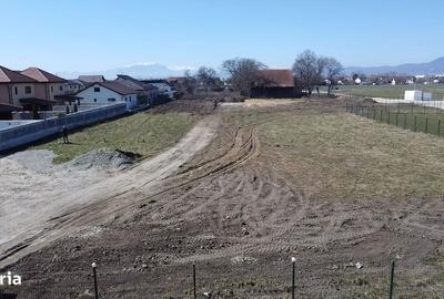 Teren de 500 mp, în Bartolomeu - 2