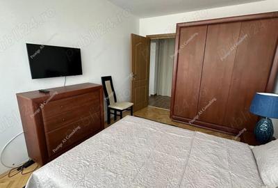 Apartament cu 2 camere langa Iulius Mall - Torontalului - 8