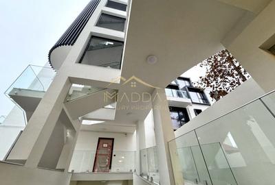 Apartament cu 3 camere *Prima Inchiriere* + Terasa *50mp* / Aviatiei - Herastrau - 36