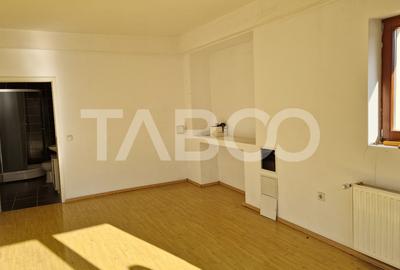 Casa 5 camere cu garaj si teren 961 mp de vanzare Sibiu zona Centrala - 11