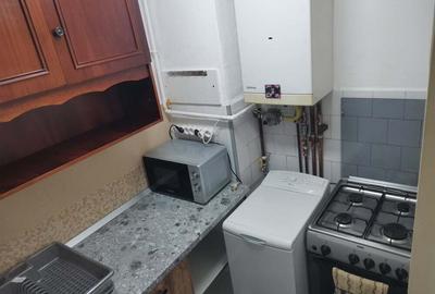 Vand schimb garsoniera - 4