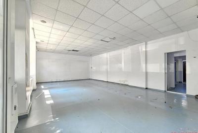 Mioritei, Spatiu comercial, 100mp - 3