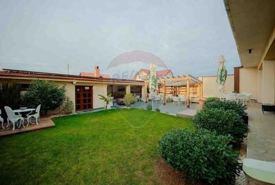 Hotel/Pensiune, de 438 mp, în Nufărul - 56