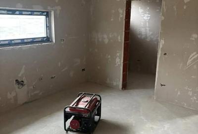 Casa individuala 3 dormitoare - 4