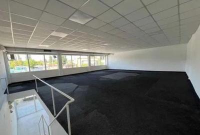 Spatiu comercial de inchiriat 240mp in Bd. Timisoara 103-111 - 2