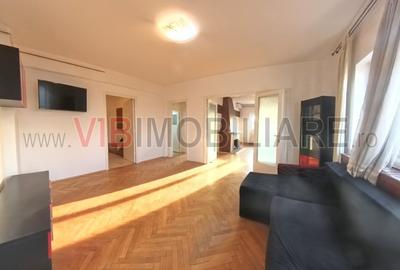 Apartament cu 2 camere decomandat în Romană - 8